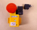 Smc Pneumatics AVL3000-N03-5DZM Valve, Soft Start With Lock Out 3/8" Port 24 Vdc. Fixed Price $199.95.