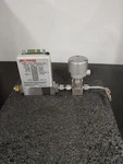 Edwards Model 825 200 Sccm N2 Gas Mass Flow Controller Swagelok SS-4BK-1C Valve. Fixed Price $54.81.