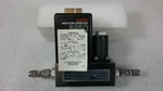 Brooks Automation 5850-C Mass Flow Controller Gas N2. Fixed Price $300.00.