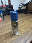 Parker Veriflo Valve 45800745-1 SMSQ2MICRO30102 Surface Mount Regulator. Fixed Price $54.49.