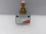 Camozzi Rfu 482-1/8 Flow Control Valve. Fixed Price $98.00.