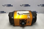 Flowserve 20 39 R6 Ball Valve Air Operated Actuator 2IN Series Nov 223011. Fixed Price $547.53.