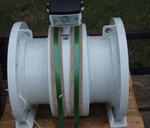 12" Siemens Sitrans Fm 6000/5100 Electromagnetic Flow Sensor New. Fixed Price $2895.00.