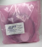 Futurestar Paddle Wheel 5A0-010-4F 0.10 1.00 Lpm 1/4" Flare, 10-30 Inp "nib". Fixed Price $589.99.
