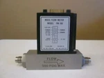 Tylan FM-361 Mass Flow Controller Mfc, 20 Slpm, N2, 1/4" Mvcr. Fixed Price $50.00.