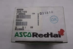 Asco 8320G200 Solenoid Valve 1/4 Npt 100PSI 120 Stk GF80A. Fixed Price $125.00.