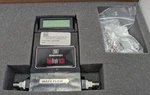 Sierra Toptrak 820, Air Mass Flow Meter 822-2-OV1-PV1-V1-CC Needs Recalibrated. Fixed Price $74.99.
