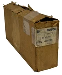 New Bosch 0-811-404-119 Solenoid Valve 24VDC Coils 0811404119. Fixed Price $1800.00.