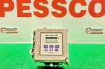 Cameron Nuflo Mc-iii Weatherproof Flow Totalizer Pessco Offer G021126-1. Fixed Price $599.95.