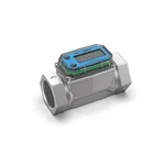Flomec G2S15NQ9GMB Electronic FLOWMETER,1 1/2",FNPT,4.5" 61CT77. Fixed Price $1774.12.