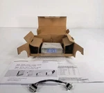 Burkert 9811153 Mass Flow Controller 8711 IP40 35-20 Slpm Eppendorf P0460-7680C5. Fixed Price $1995.00.