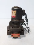 Schrader 972 Electric Air Solenoid Valve, 150PSI+RETURNS. Fixed Price $89.99.