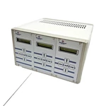 Bronkhorst E-7120-AA High Tech Flow Cem Controller Electronic Pressure. Fixed Price $239.99.
