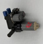 Mercedes-benz W140 S-class Hvac Heater Control Valve Electromagnetic A1408300784. Fixed Price $262.12.