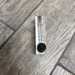 King Instrument 75301112C13 Acrylic Tube Flowmeter W/ Valve 0-100SCFM, 1/4IN A1. Fixed Price $53.99.