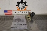 Numatics (2) (1) 031SA425C000030 Solenoid Valves W/ (3) 237-831B Coils. Fixed Price $139.99.