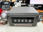 New Veeder Root Pulse Transmitter 767181-327 W/ Flow Meter. Fixed Price $1799.99.