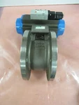 Valbia DA85 Valpres DN80 Pneumatic Actuator 2-1/2" Ball Valve Stainless CF8M. Fixed Price $399.99.