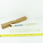 Yarway 908614-13 951468 Plain Flat Glass For Sealed Water Level Gage 60-21-0023. Fixed Price $34.36.