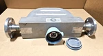 Micro Motion, Mass Flow Sensor, X 1-1/2" 150 Rf, R200S418NWBAEZYZZ, Used. Fixed Price $3500.00.
