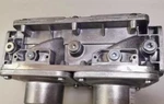 New Siemens DN40 Combination Valve Group VGD20.403. Fixed Price $445.00.