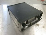 Unit Instruments URS-20P Mfc Controller 105-125 Vac, 47-420HZ, Used. Fixed Price $40.00.