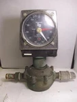 Badger Meter 220VAC 50HZ 7AMP Max. Model: Ar 56681-995 1"-SC. Fixed Price $125.28.