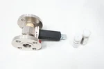 Nuflo 100003522M Turbine Flow Meter 1-3/16IN. Fixed Price $198.95.