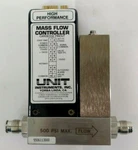 Mks 1159B-00020RV-SPCAL 20SCCM Gas He Mass Flow Controller Mfc. Fixed Price $299.95.