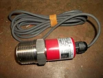 Yokogawa FP201-C3B-L20A*B Pressure Sensor 4-20MA Dc 0-1 Mpa Range (WL44-3). Fixed Price $1000.00.