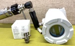 Spirax Sarco RIM20 V Insertion Flowmeter W/ Retractor & R40 Cartridge. Fixed Price $4000.00.