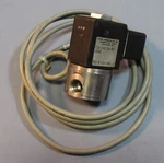 Versa Valve ESM-2301-80-HC-24VDC 0-100PSI 10W 1/4" Npt Used. Fixed Price $13.82.