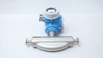 Endress Hauser 8F3B08-CSINADAFADSAFTSAA1+ Promass Flow Meter 1IN Tri-clamp. Fixed Price $5080.55.