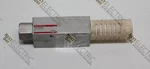 Convum, CV-20LS, Myotoku Vacuum Ejector Pneumatic Air Generator. Fixed Price $80.00.