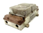 New Micro Motion RE-01-151431 Mass Flow Remote Unit RE01151431 0-40. Fixed Price $750.00.