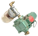 Numatics 4JLSAD3 Pneumatic Valve 120/60V 0.58A DATE-785 AB600F. Fixed Price $129.99.