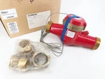 New Seametrics MJHR-200-10G Hot Water Meter Pulser Reed Switch Dry Contact 2". Fixed Price $579.95.