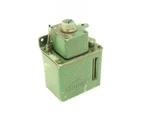 Bijur C2803 TM-1 Lubrication Pump Oiler Pint Tank 115V 1PH. Fixed Price $99.99.