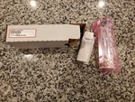 (brand New) Cole Parmer 3-30LPM, 100PSI Acrylic Flow Meter Air 32458-56. Fixed Price $44.95.