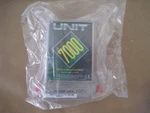 Unit Ufc - 7000 Industrial Mfc Mass Flow Controller, H2, 1.00 Slm. Fixed Price $650.00.