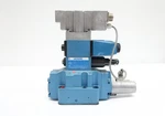 Vickers KAFDG5V-7-2C200N-EX-VM-F-PD7-H1-13 Hydraulic Servo Valve. Fixed Price $1001.55.