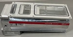 Pfeiffer Vacuum Splitflow 310 Turbo Molecular Pump With Tc 400 Controller. Fixed Price $807.50.