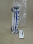 Key Instruments 0-25 Flowmeter FR5000, FR5A50PS. Fixed Price $56.00.