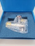 Mks Instruments L2-40-SP1-316 Vacuum Isolation Valve Amat 0190-13041. Fixed Price $1750.00.