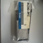 Smc NVZ5140-5MOZ Solenoid Valve Body Ported 24VDC (G5L24). Fixed Price $49.95.