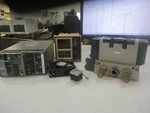 Leybold-heraeus NT1500 Turbo Pump Controller. Fixed Price $549.99.