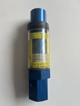 Hedland 779220 Flow Meter Air Scfm 150 Psi Inline Industrial Usa. Fixed Price $160.00.