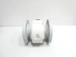 Abb FEP325-100A1F1A1B0A1A0P1B0Y1AYJAF6M5 Processmaster Magnetic Flow Meter 4IN. Fixed Price $1701.20.