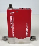 Used Horiba Stec SEC-Z714MGX N2 1SLM Mass Flow Controller / Mfc Valve Type. Fixed Price $399.99.