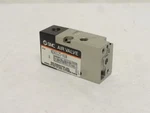 185478 New-no Box; Smc NZA3125-01N Pneumatic Valve; Pilot 15-150PSI. Fixed Price $15.51.